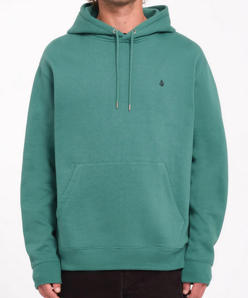 Volcom Single Stone PO Sea Green M L