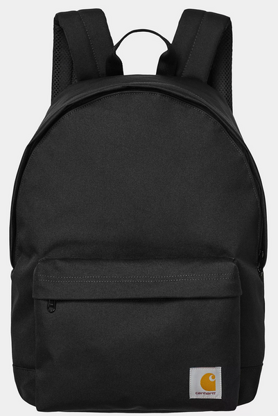 Carhartt WIP Jake Backpack Black One Siz &hellip;