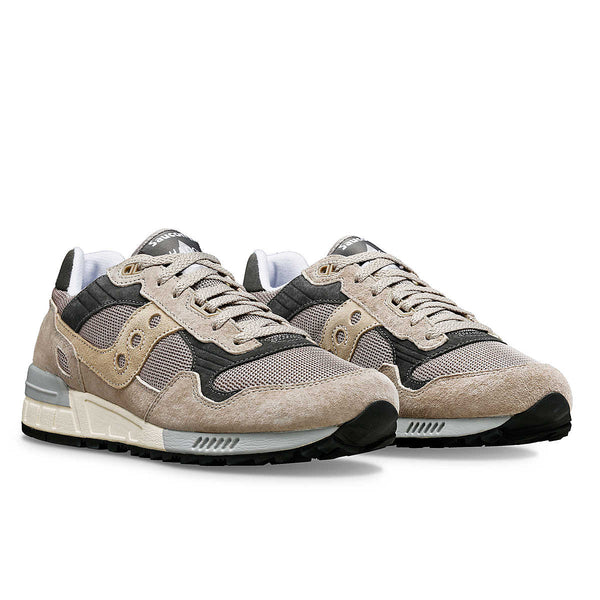 Saucony Shadow 5000 Grey/Grey US 8.5 EU  &hellip;