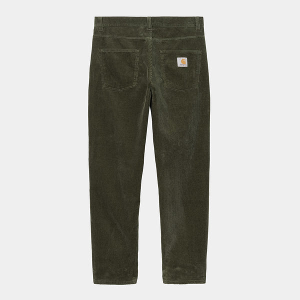 Carhartt WIP Newel Pant Corduroy Office  &hellip;