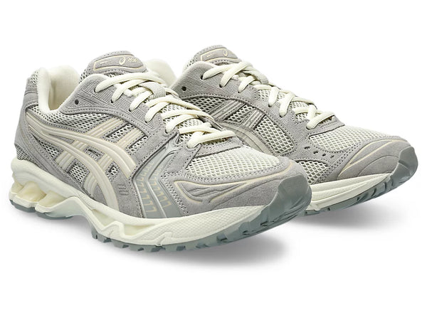 Asics Gel-Kayano 14  White Sage/Smoke Grey