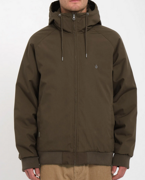 Volcom Hernan  10K Jacket Wren