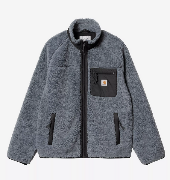 Carhartt WIP Prentis Liner Dove Grey/Black