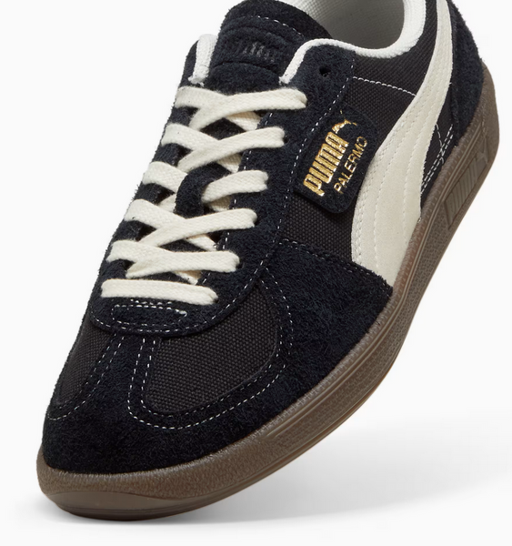 Puma Palermo Vintage Frosted Ivory/Gum