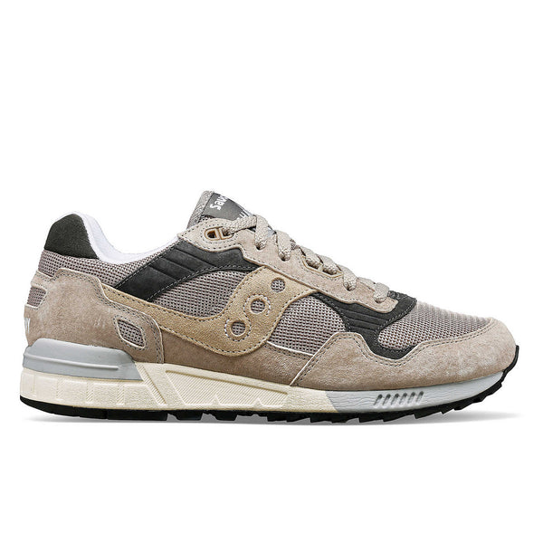 Saucony Shadow 5000 Grey/Grey