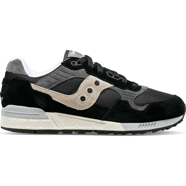 Saucony Shadow 5000 Black