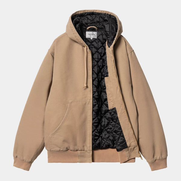 Carhartt WIP OG Activ Jacket Peanut