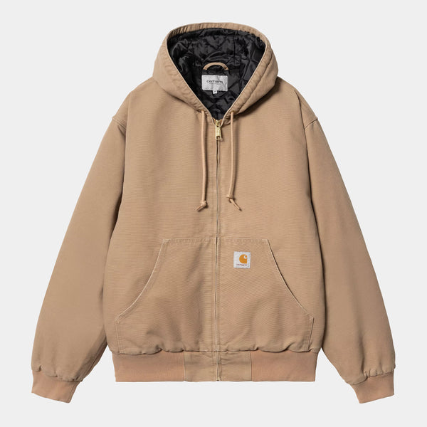 Carhartt WIP OG Activ Jacket Peanut